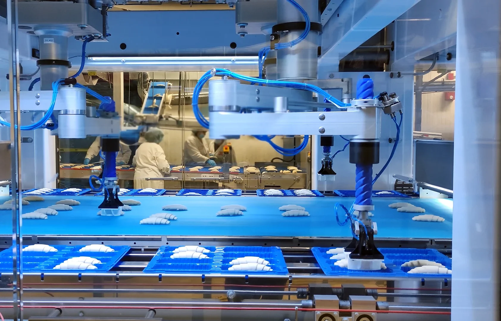 Headerbeeld voor voedselverwerking