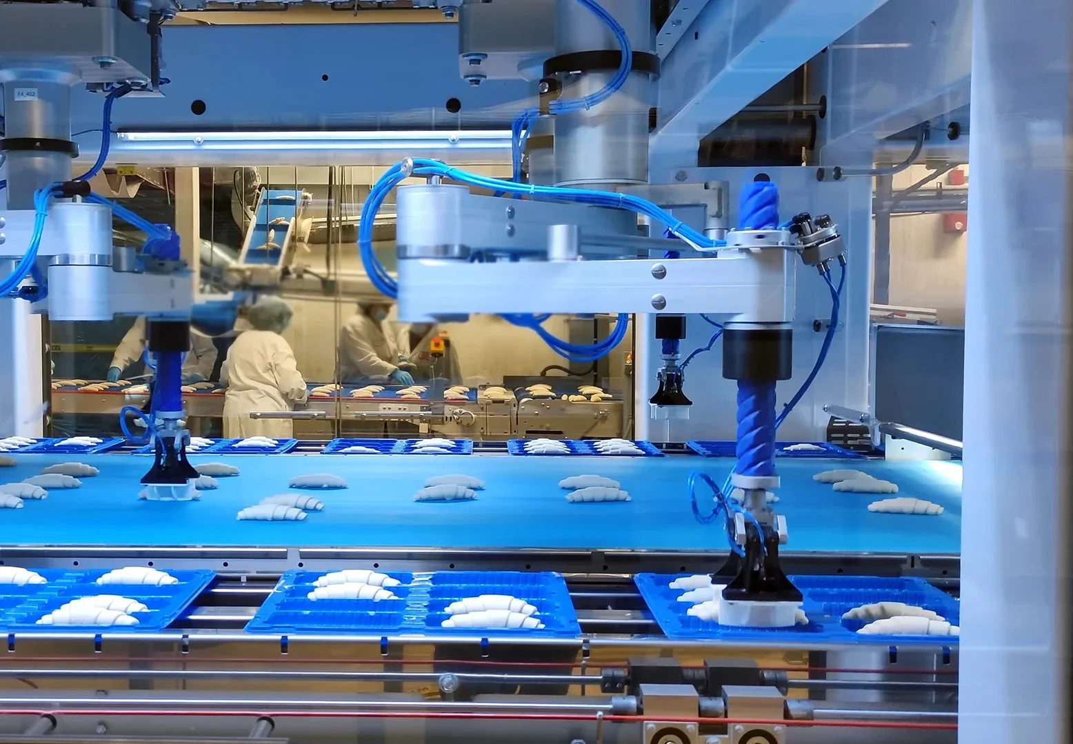 Headerbeeld voor voedselverwerking