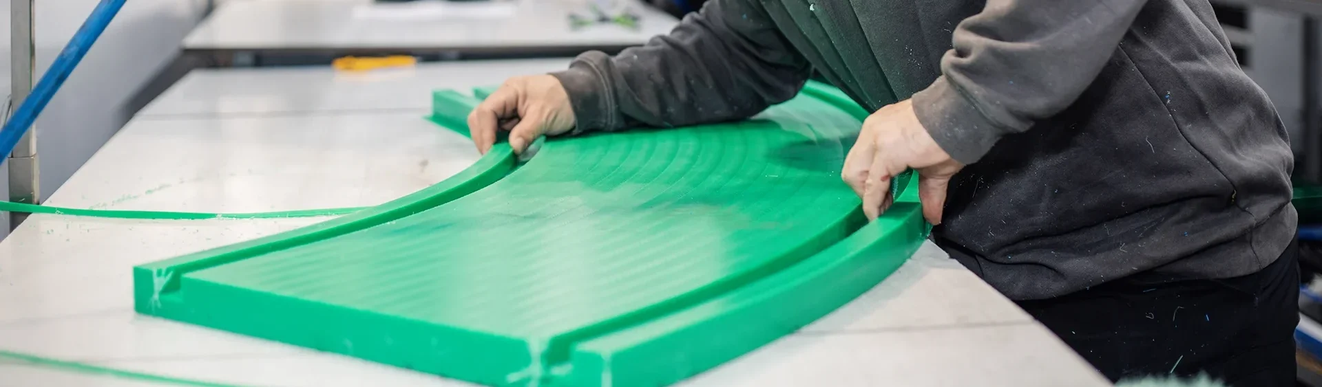 Het belang van verschillende soorten kunststoffen